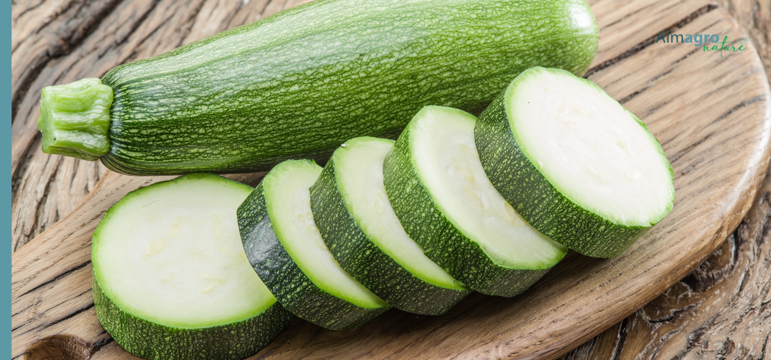 Recetas de otoño con las hortalizas frescas de Almagro Nature